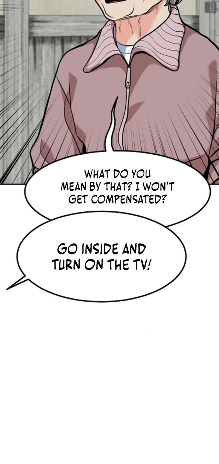 The Investor Who Sees The Future Chapter 84 page 49 - Chapter 84