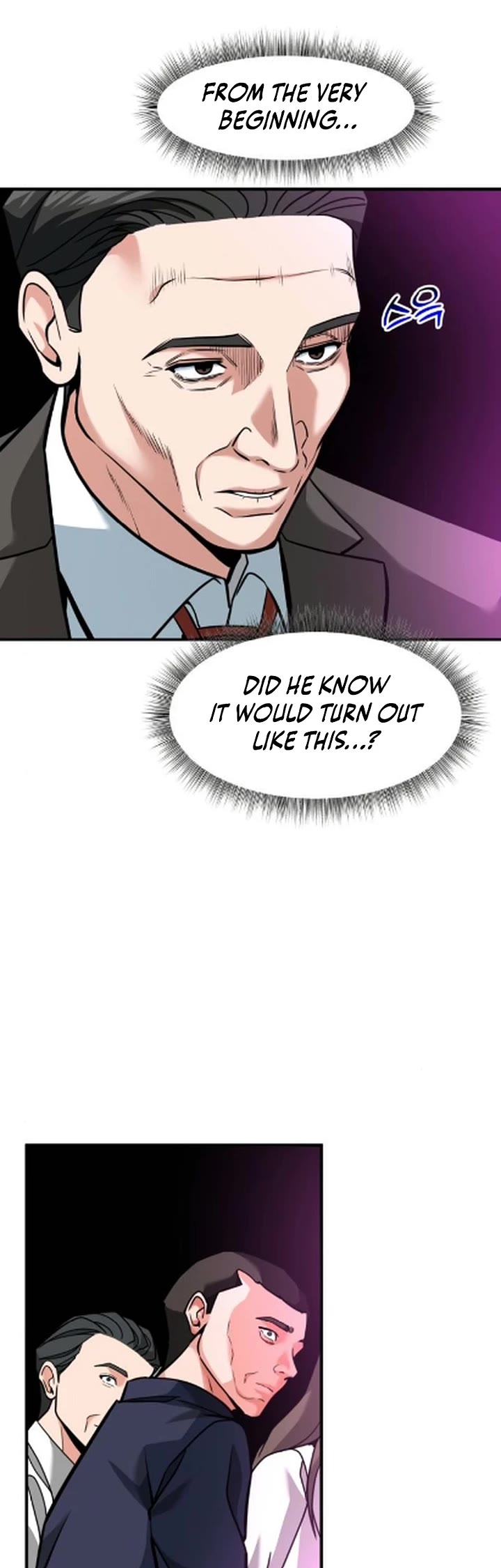 The Investor Who Sees The Future Chapter 84 page 59 - Chapter 84