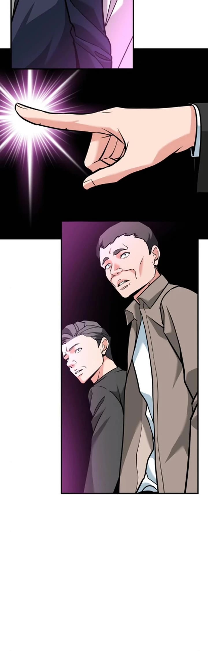 The Investor Who Sees The Future Chapter 84 page 60 - Chapter 84