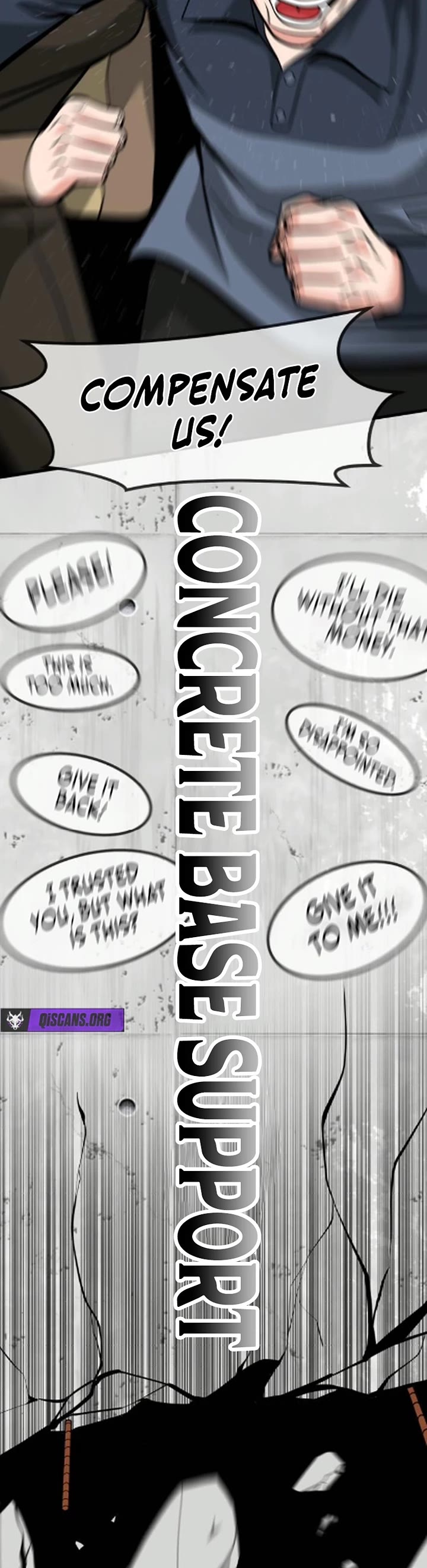 The Investor Who Sees The Future Chapter 84 page 62 - Chapter 84