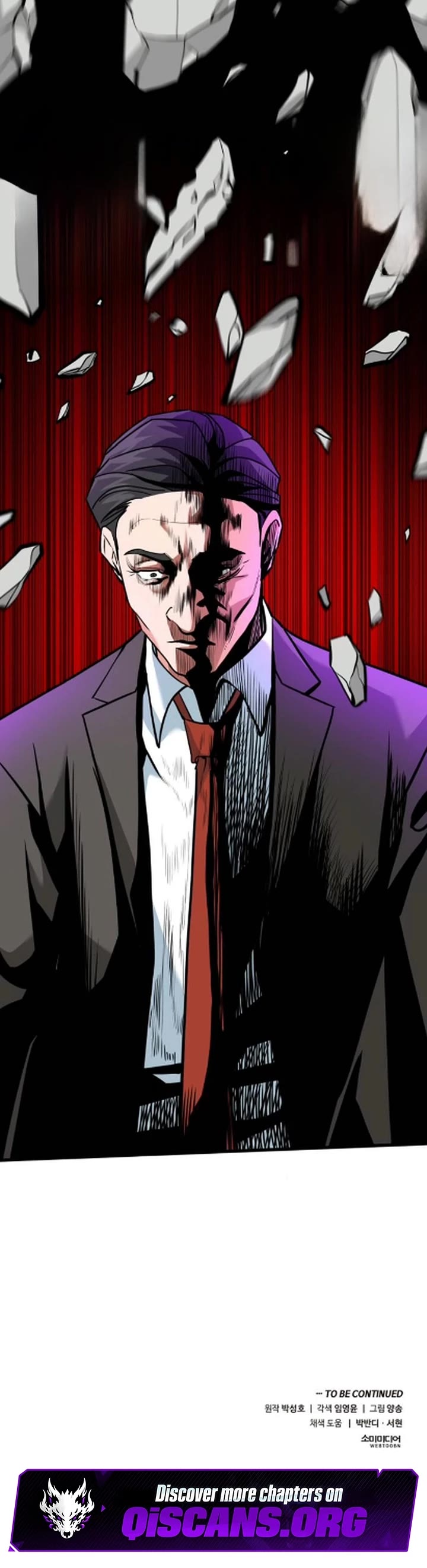 The Investor Who Sees The Future Chapter 84 page 63 - Chapter 84