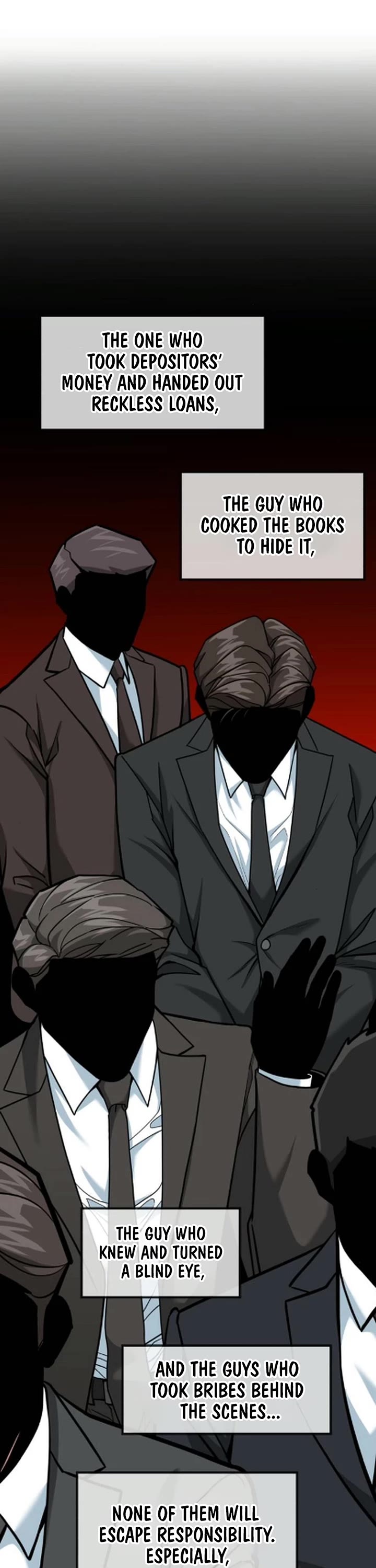 The Investor Who Sees The Future Chapter 84 page 8 - Chapter 84