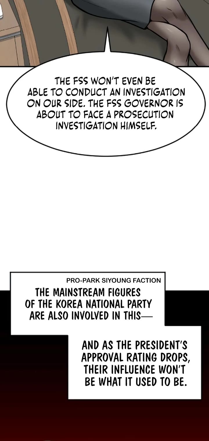 The Investor Who Sees The Future Chapter 85 page 35 - Chapter 85