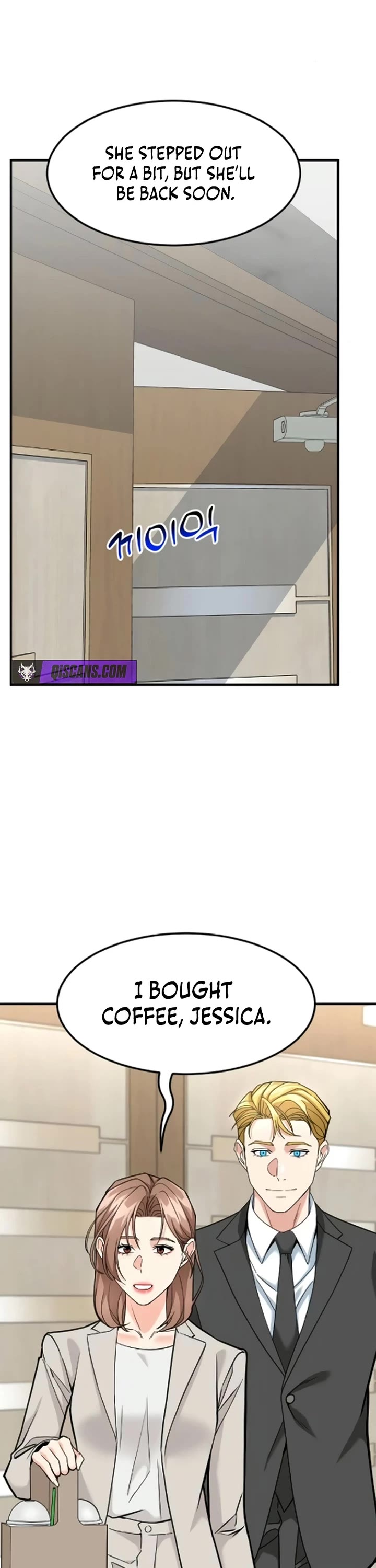 The Investor Who Sees The Future Chapter 85 page 37 - Chapter 85