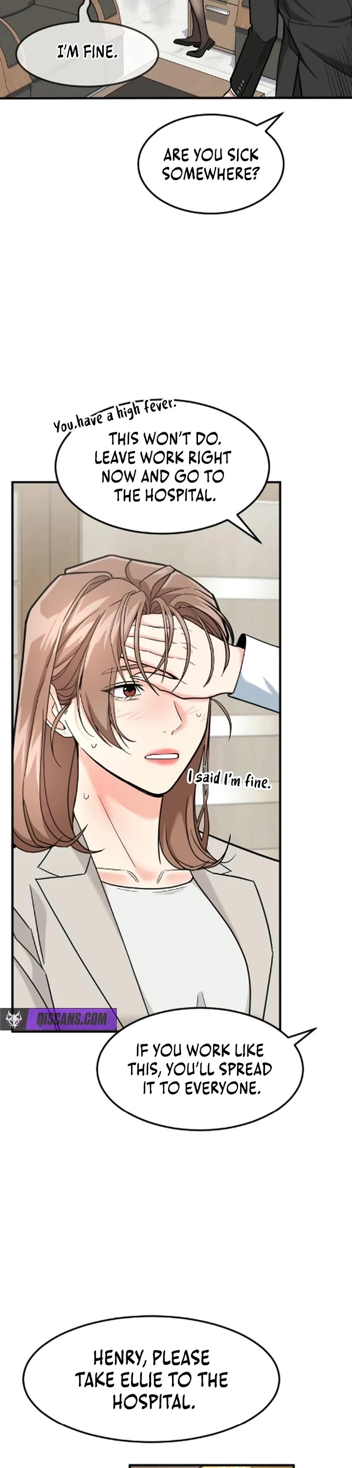 The Investor Who Sees The Future Chapter 85 page 42 - Chapter 85