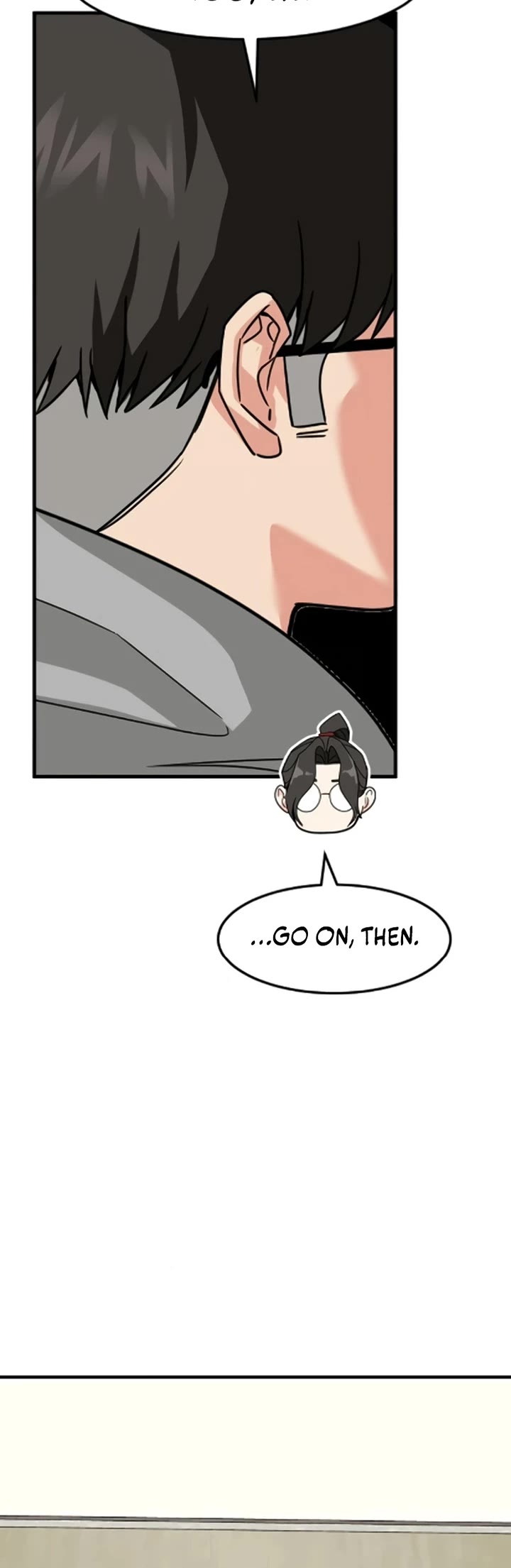 The Investor Who Sees The Future Chapter 85 page 45 - Chapter 85