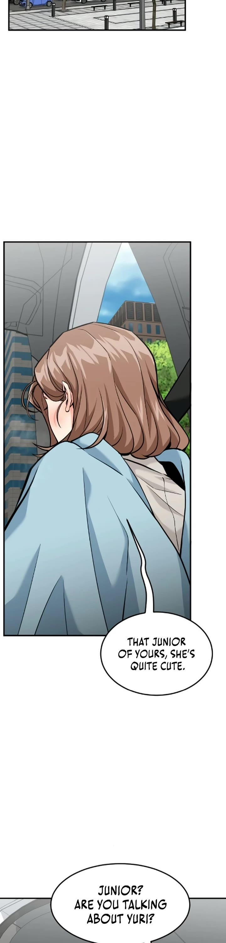 The Investor Who Sees The Future Chapter 85 page 57 - Chapter 85