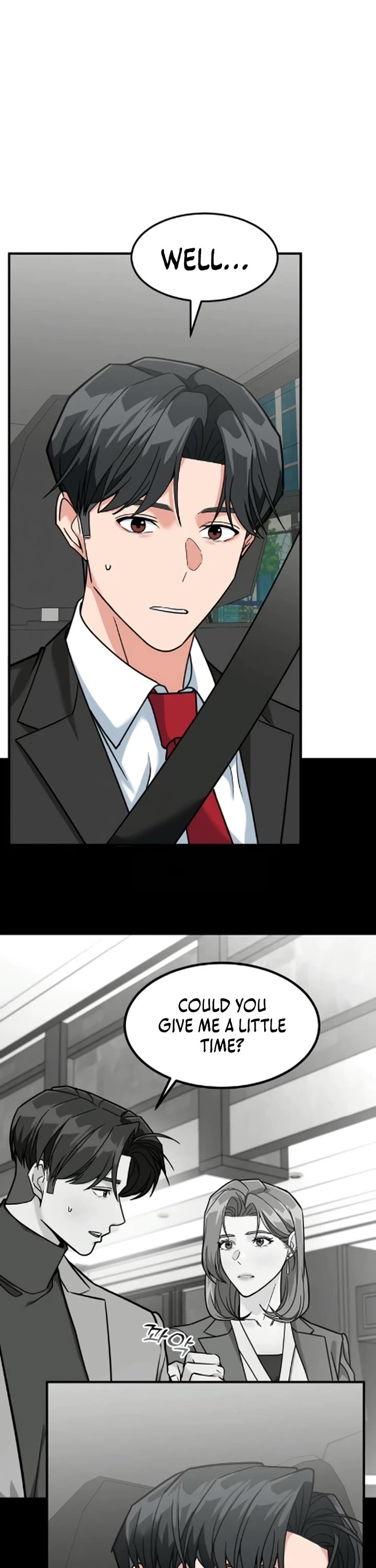The Investor Who Sees The Future Chapter 85 page 59 - Chapter 85
