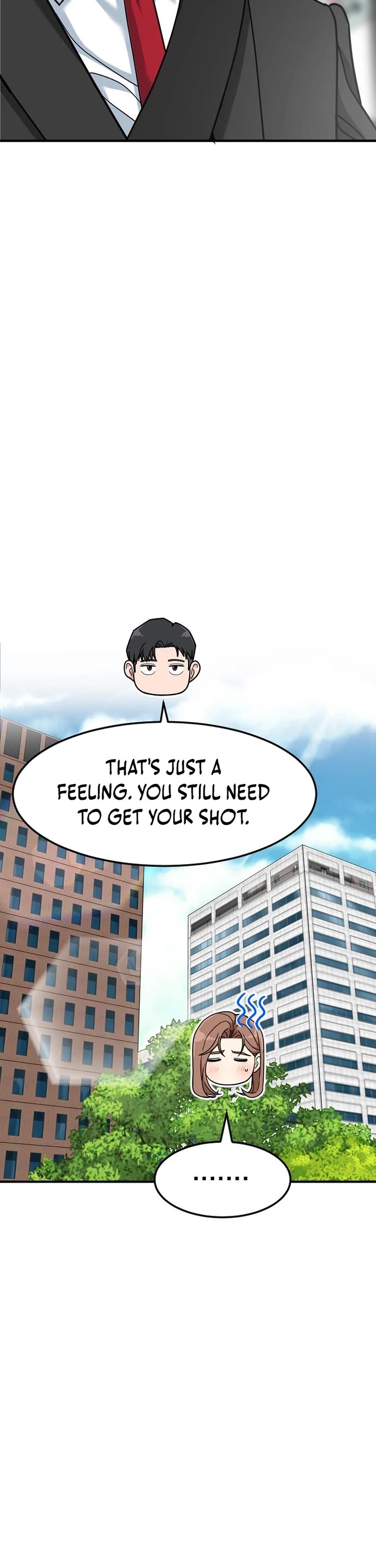 The Investor Who Sees The Future Chapter 86 page 10 - Chapter 86