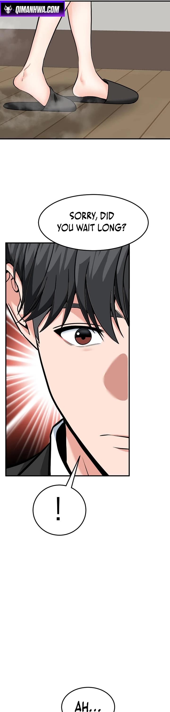 The Investor Who Sees The Future Chapter 86 page 17 - Chapter 86