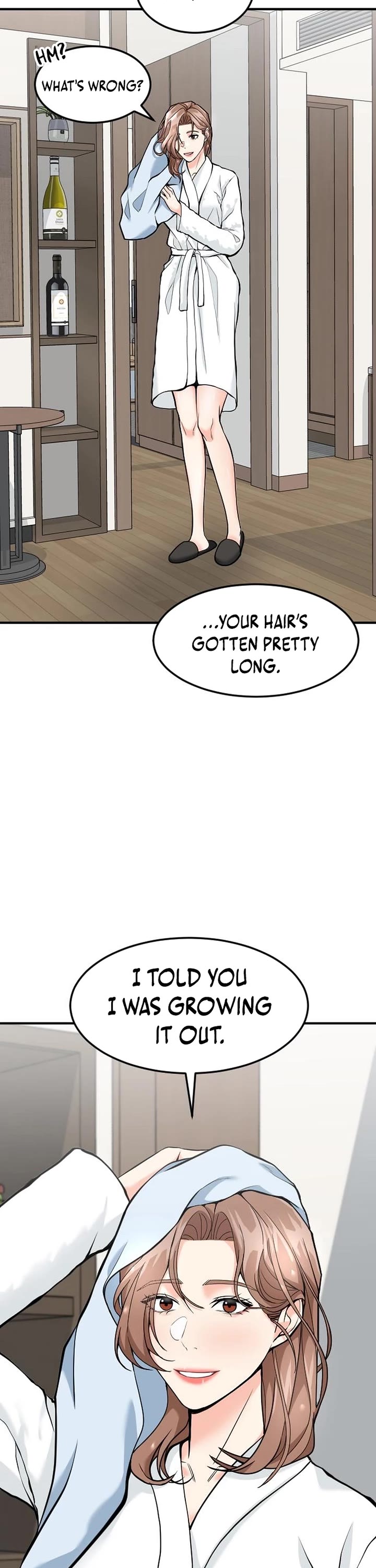 The Investor Who Sees The Future Chapter 86 page 18 - Chapter 86