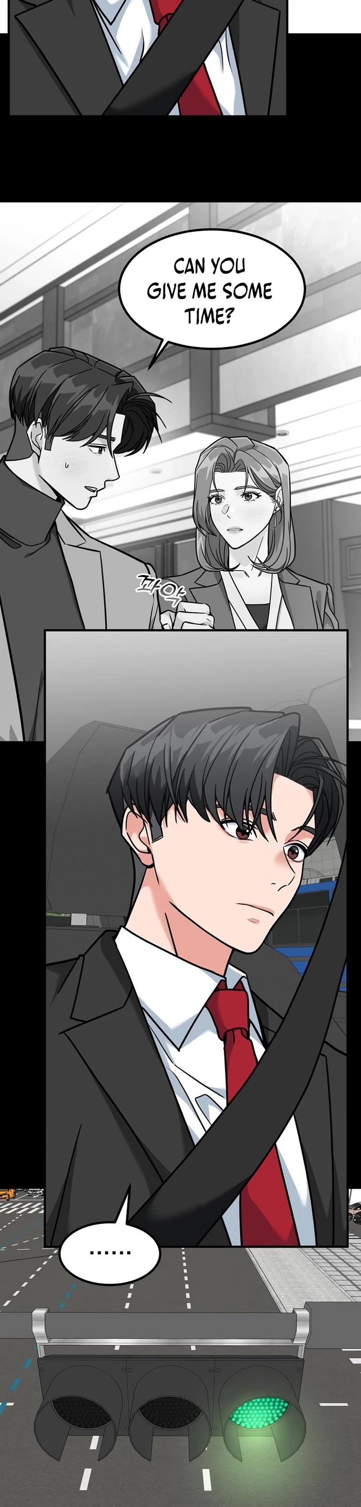 The Investor Who Sees The Future Chapter 86 page 2 - Chapter 86