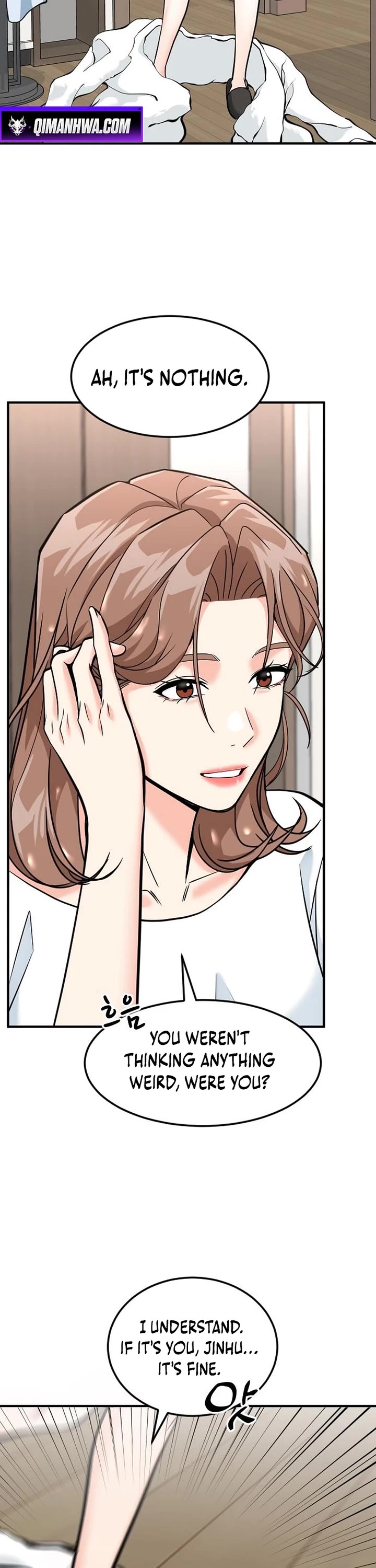 The Investor Who Sees The Future Chapter 86 page 22 - Chapter 86