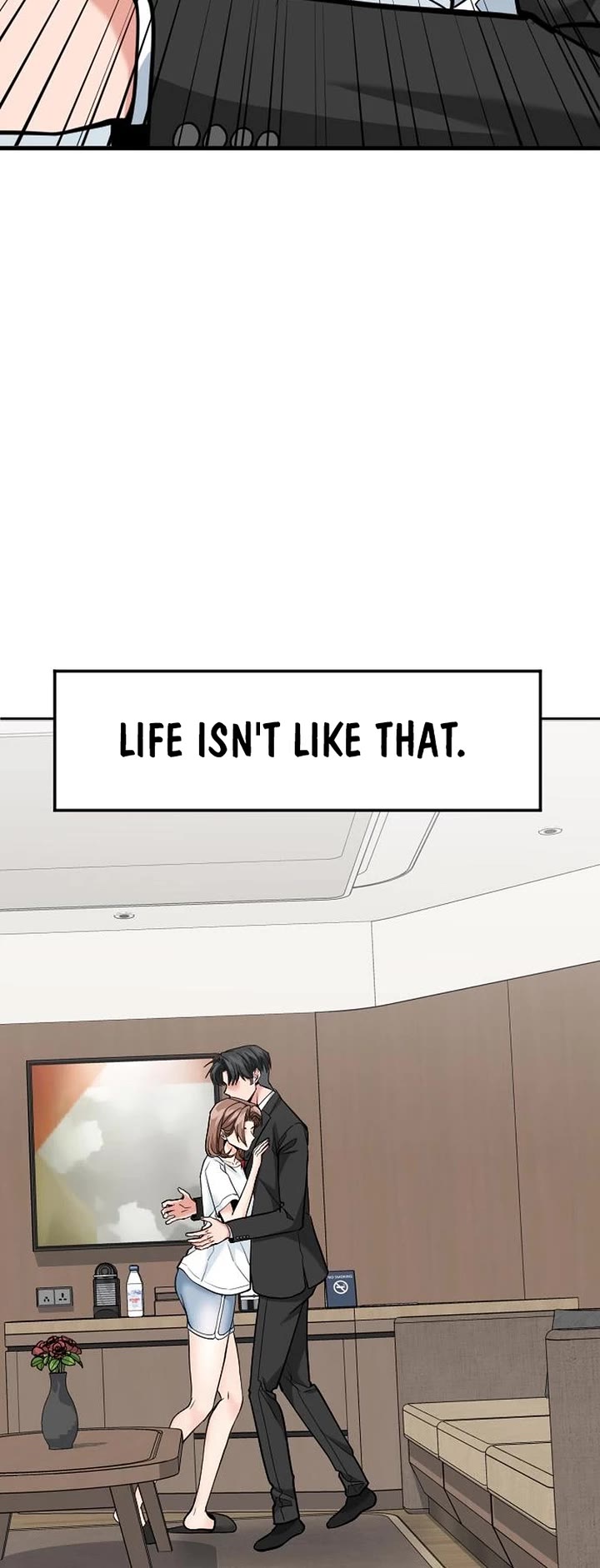 The Investor Who Sees The Future Chapter 86 page 25 - Chapter 86