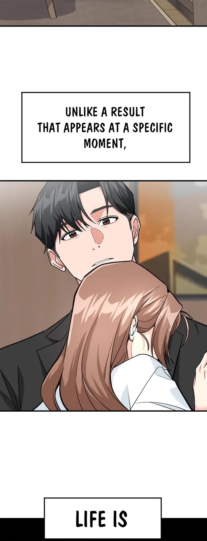 The Investor Who Sees The Future Chapter 86 page 26 - Chapter 86
