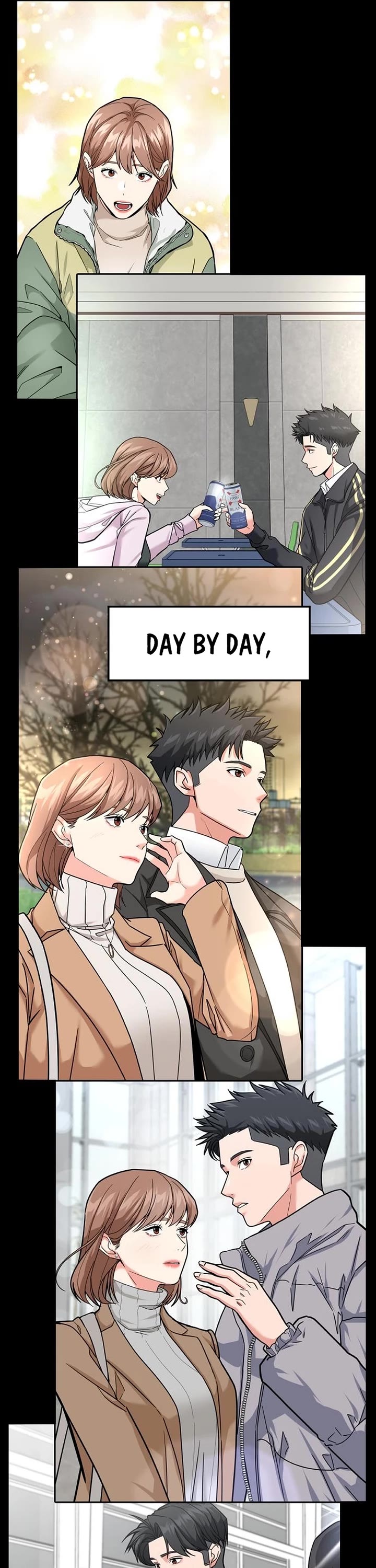 The Investor Who Sees The Future Chapter 86 page 27 - Chapter 86