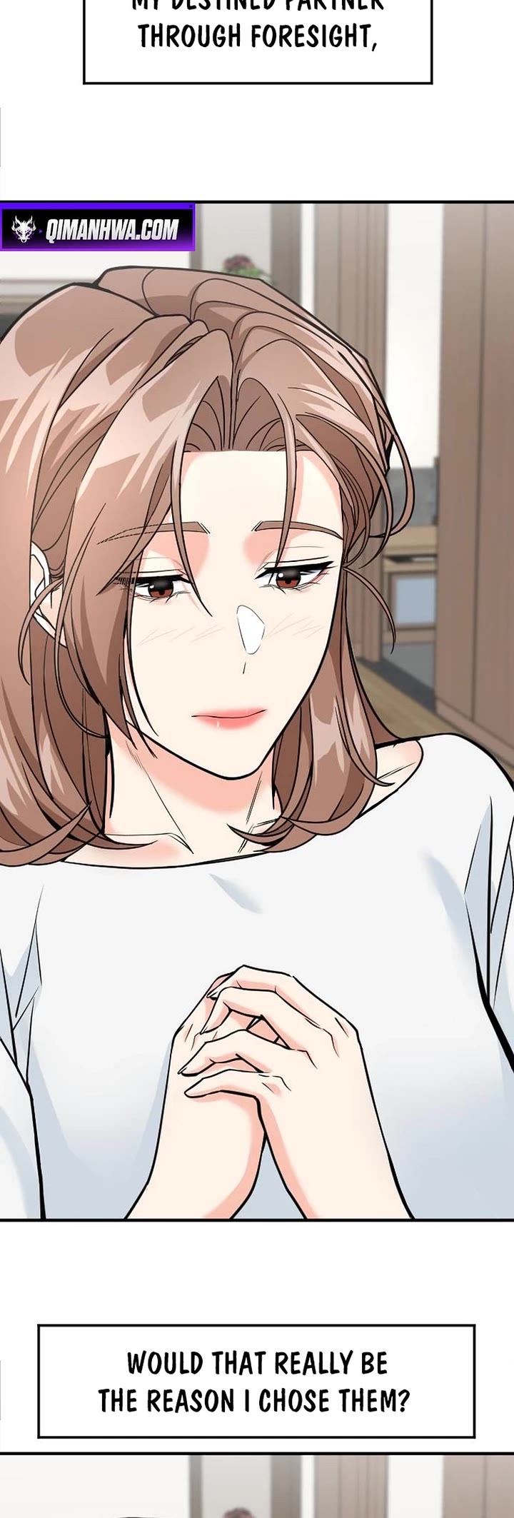 The Investor Who Sees The Future Chapter 86 page 30 - Chapter 86
