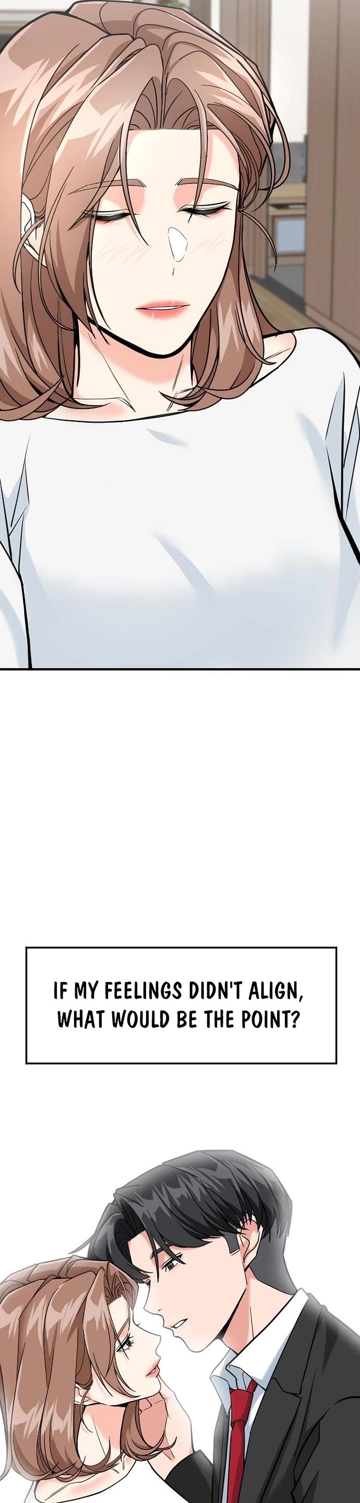 The Investor Who Sees The Future Chapter 86 page 31 - Chapter 86