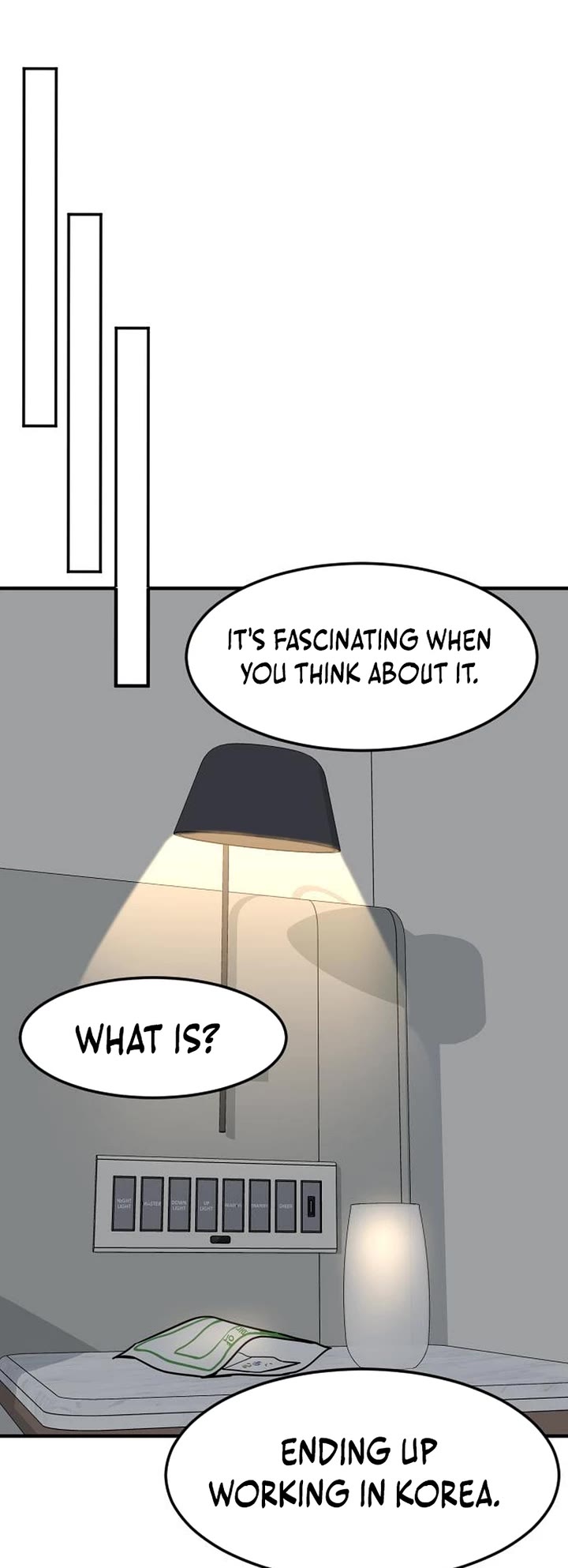 The Investor Who Sees The Future Chapter 86 page 33 - Chapter 86