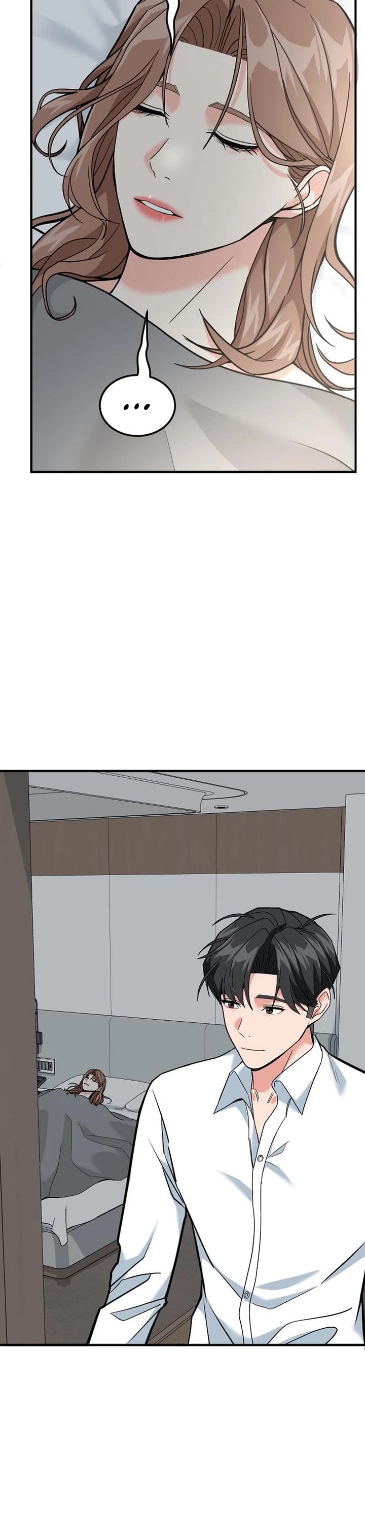 The Investor Who Sees The Future Chapter 86 page 36 - Chapter 86