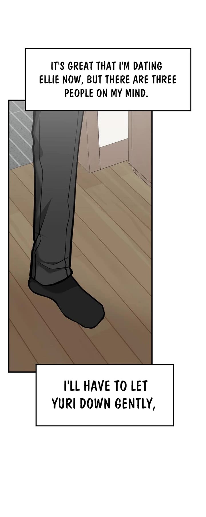 The Investor Who Sees The Future Chapter 86 page 37 - Chapter 86