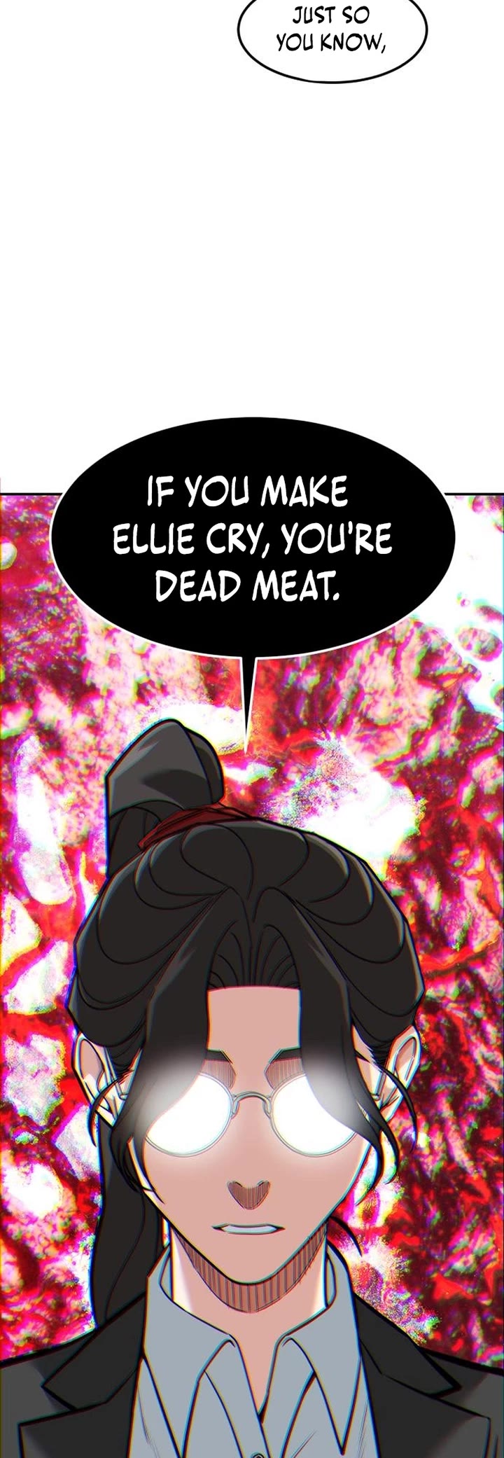 The Investor Who Sees The Future Chapter 86 page 45 - Chapter 86