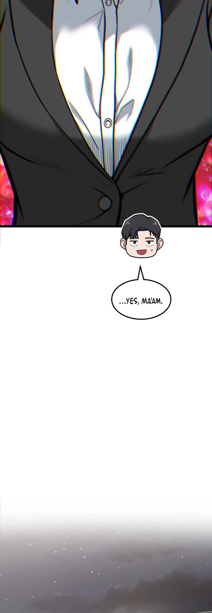 The Investor Who Sees The Future Chapter 86 page 46 - Chapter 86