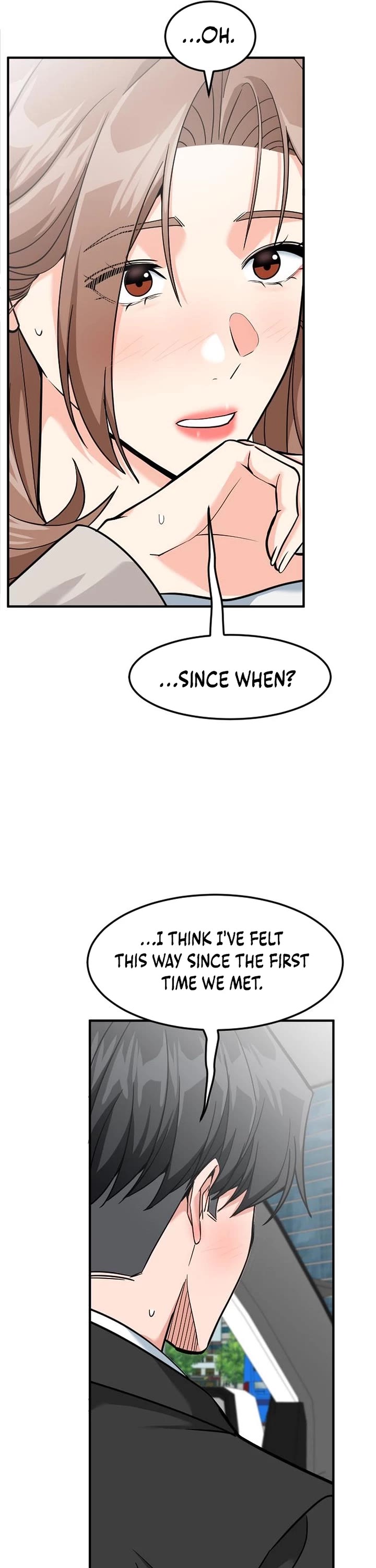 The Investor Who Sees The Future Chapter 86 page 5 - Chapter 86