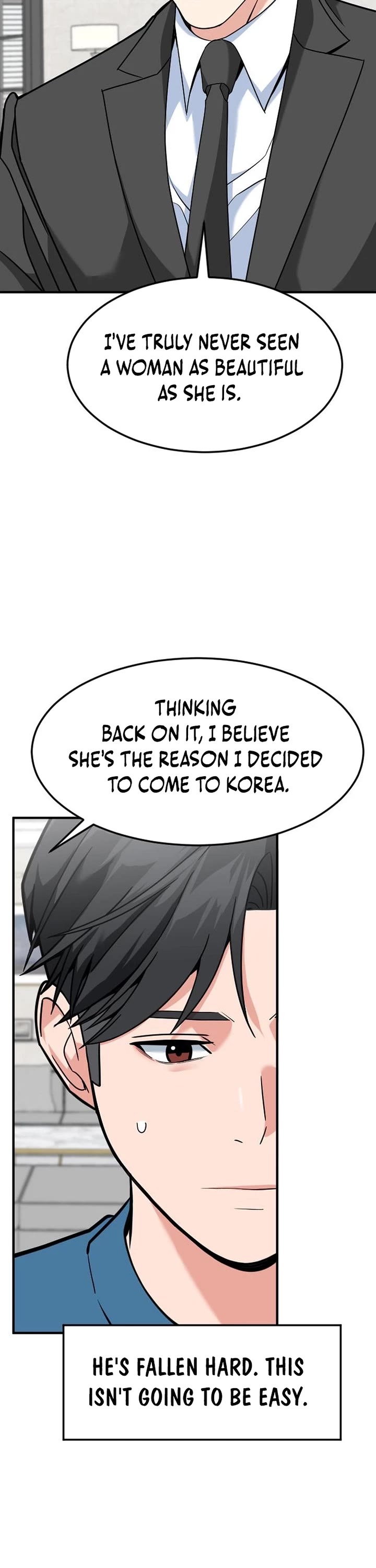 The Investor Who Sees The Future Chapter 86 page 55 - Chapter 86