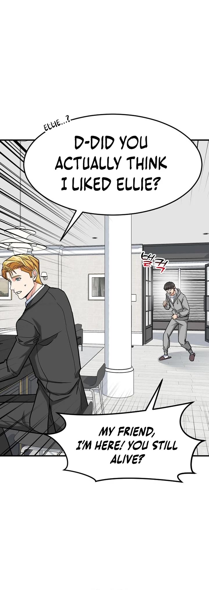 The Investor Who Sees The Future Chapter 86 page 57 - Chapter 86