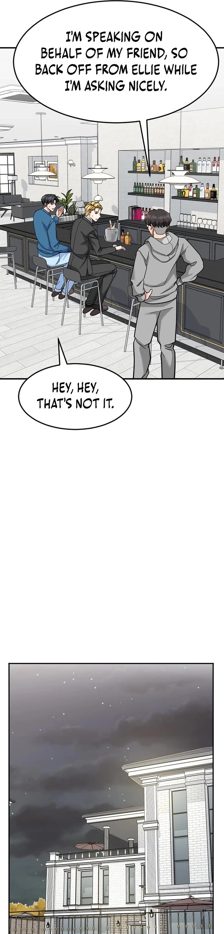 The Investor Who Sees The Future Chapter 86 page 58 - Chapter 86