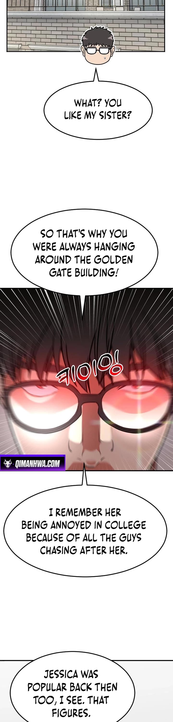 The Investor Who Sees The Future Chapter 86 page 59 - Chapter 86