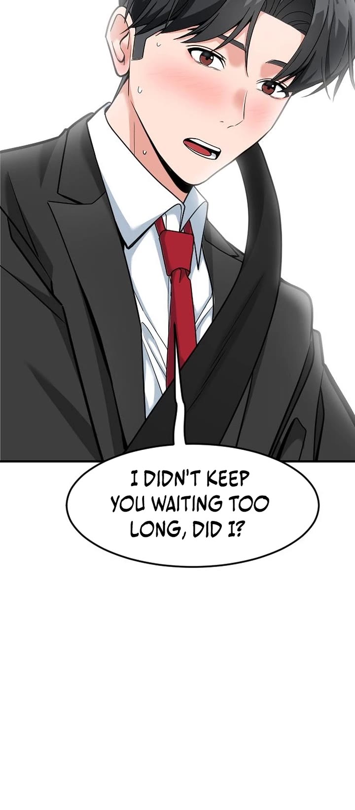 The Investor Who Sees The Future Chapter 86 page 7 - Chapter 86