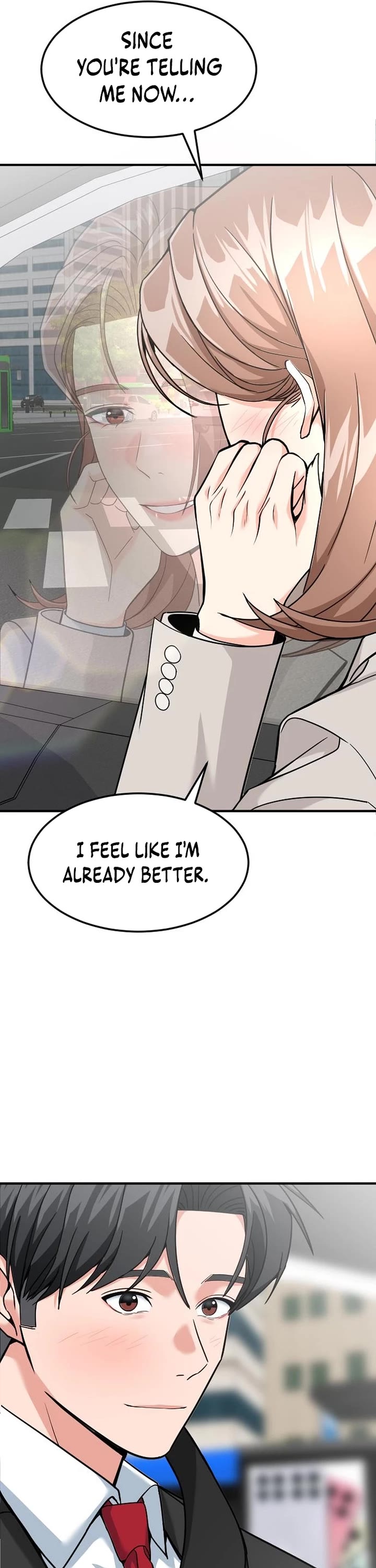 The Investor Who Sees The Future Chapter 86 page 9 - Chapter 86
