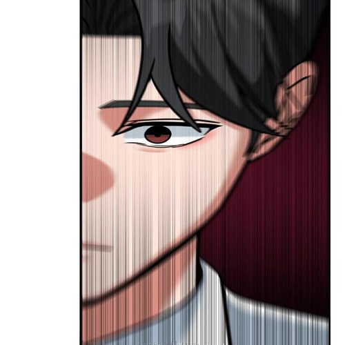 The Investor Who Sees The Future Chapter 86 cover