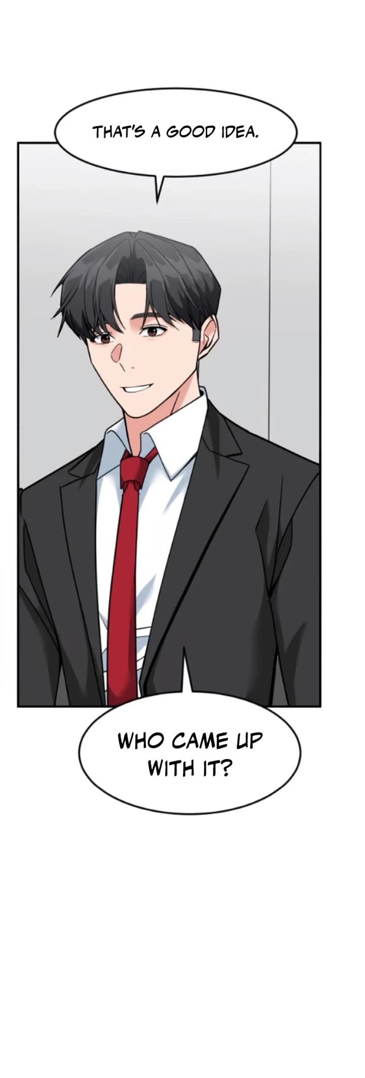 The Investor Who Sees The Future Chapter 87 page 16 - Chapter 87