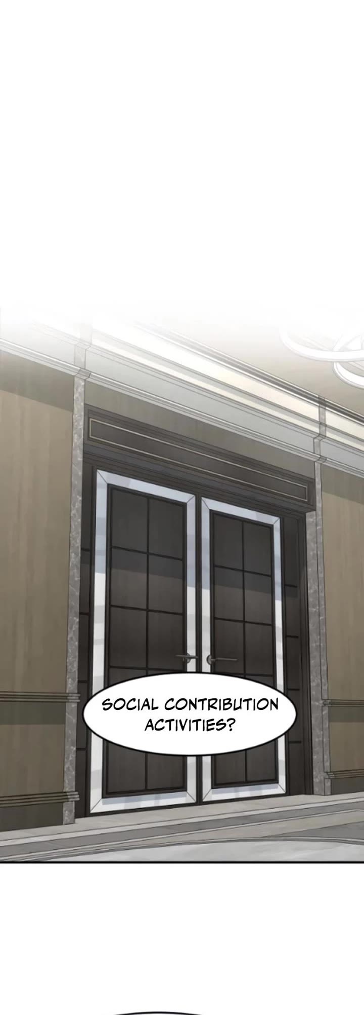 The Investor Who Sees The Future Chapter 87 page 24 - Chapter 87