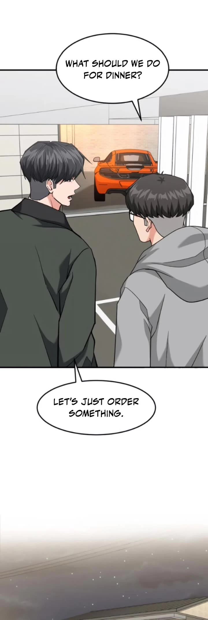The Investor Who Sees The Future Chapter 87 page 48 - Chapter 87