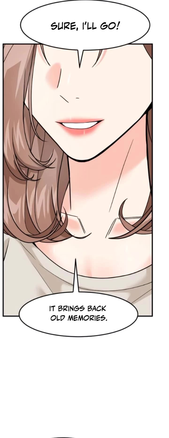 The Investor Who Sees The Future Chapter 87 page 8 - Chapter 87