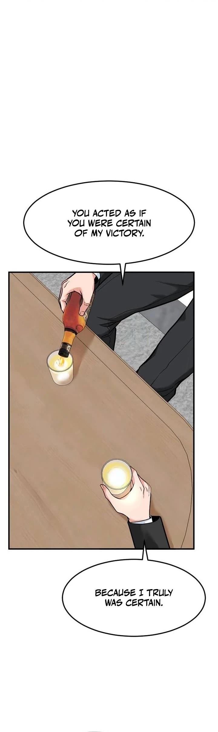The Investor Who Sees The Future Chapter 88 page 12 - Chapter 88