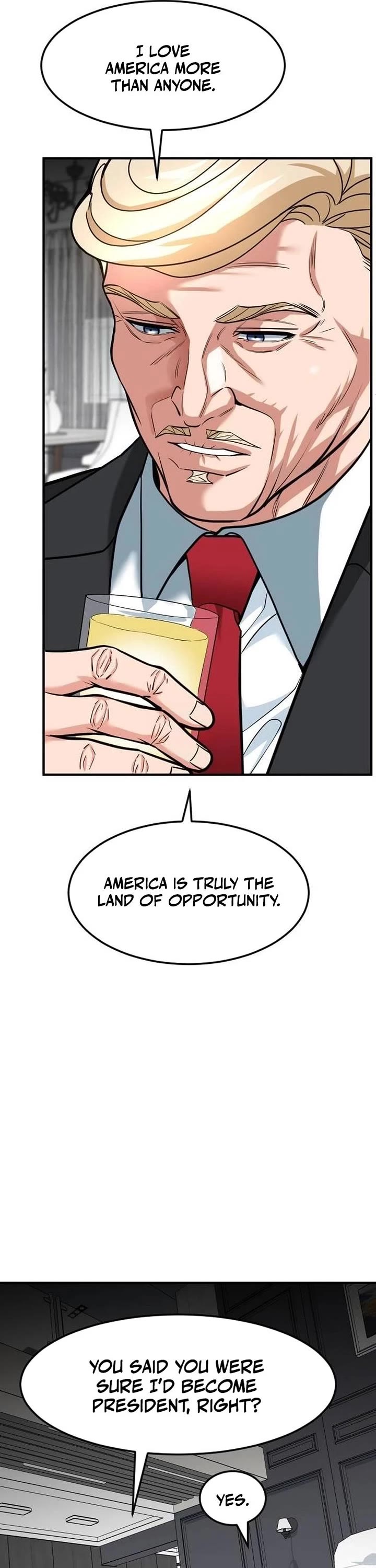 The Investor Who Sees The Future Chapter 88 page 13 - Chapter 88
