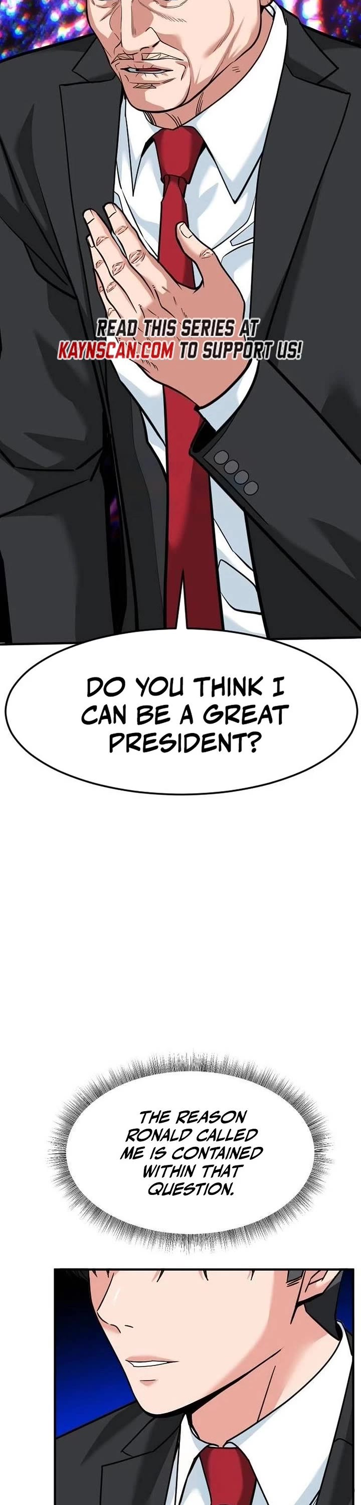 The Investor Who Sees The Future Chapter 88 page 15 - Chapter 88