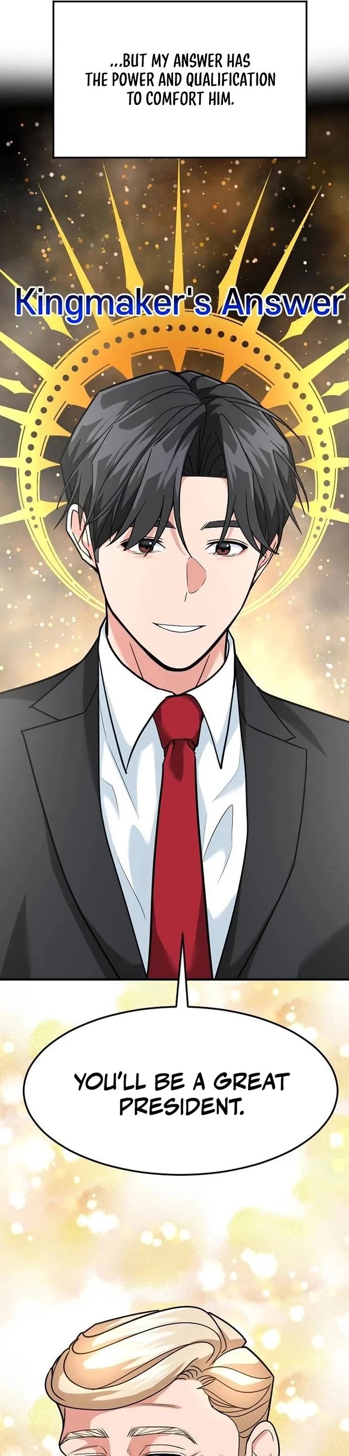 The Investor Who Sees The Future Chapter 88 page 19 - Chapter 88