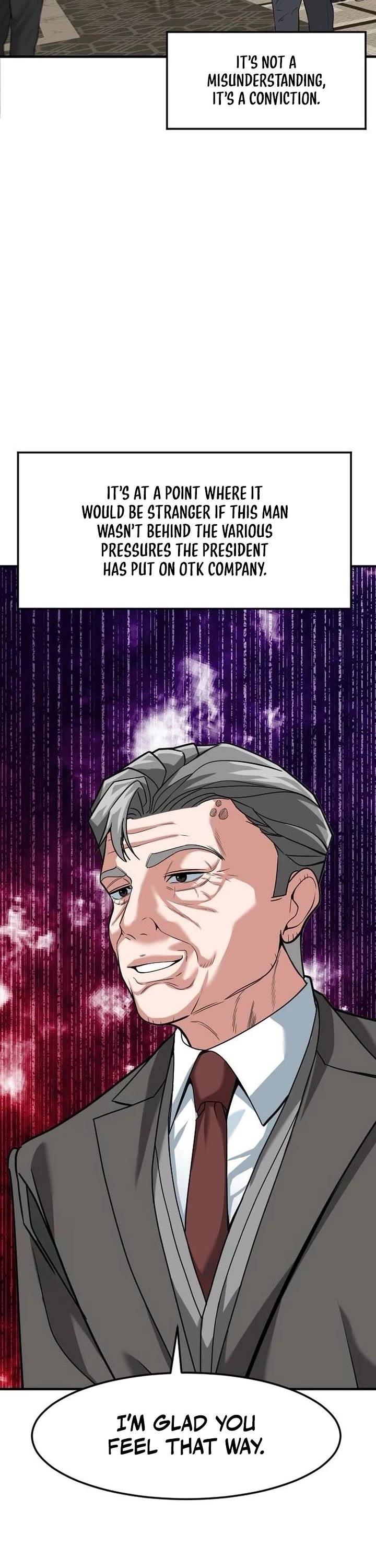 The Investor Who Sees The Future Chapter 88 page 28 - Chapter 88