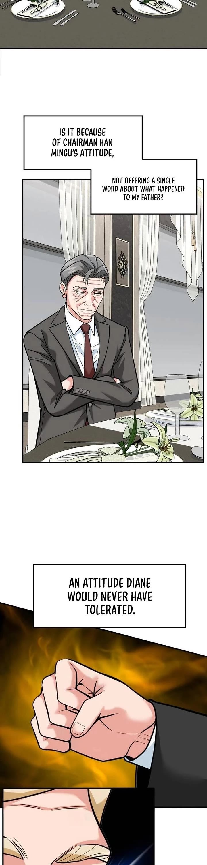 The Investor Who Sees The Future Chapter 88 page 39 - Chapter 88