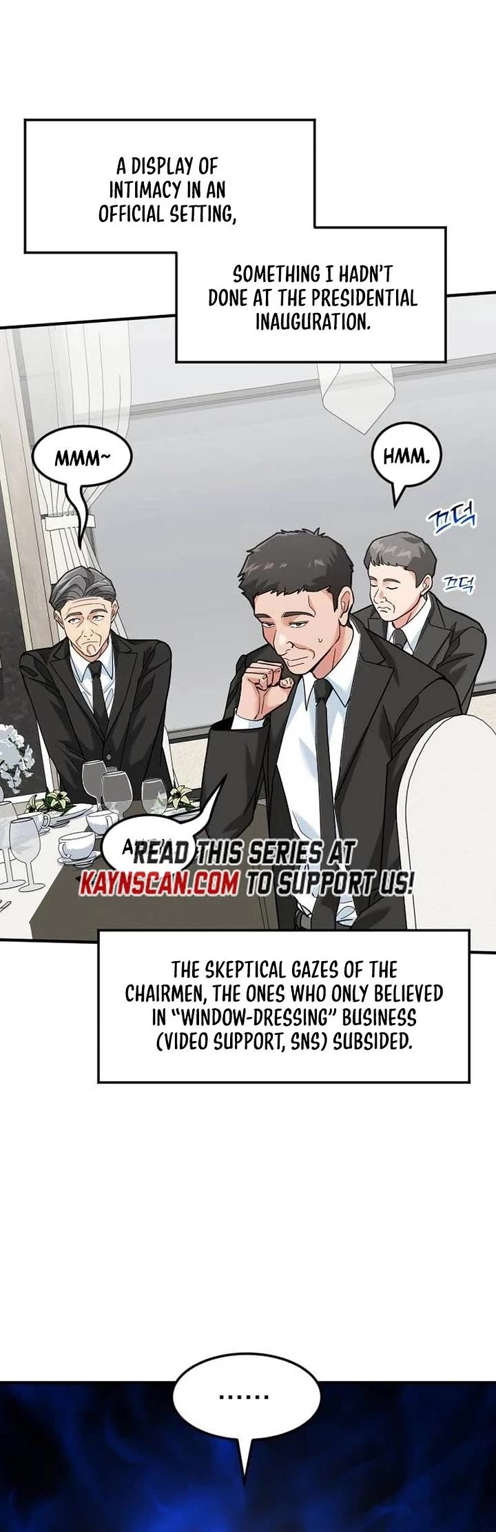 The Investor Who Sees The Future Chapter 88 page 42 - Chapter 88