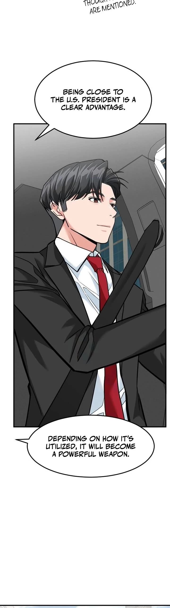 The Investor Who Sees The Future Chapter 88 page 48 - Chapter 88