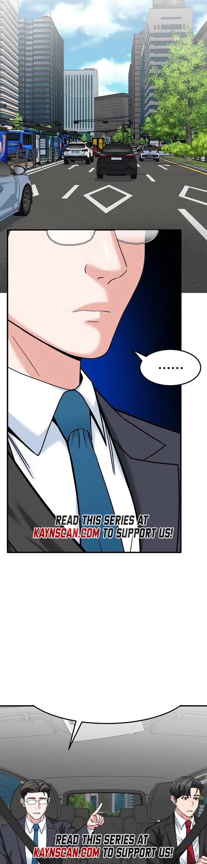 The Investor Who Sees The Future Chapter 88 page 49 - Chapter 88