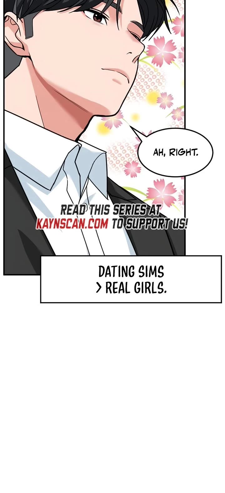 The Investor Who Sees The Future Chapter 89 page 18 - Chapter 89