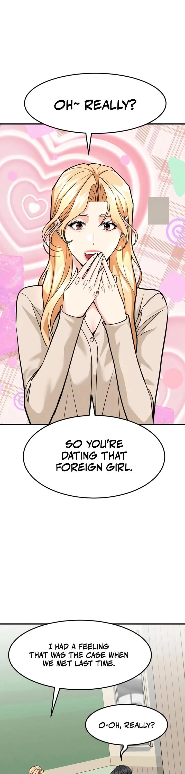The Investor Who Sees The Future Chapter 89 page 21 - Chapter 89